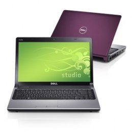 Laptop Deals on New Dell Studio 14 Laptop   Intel Core I3   I5  Windows 7