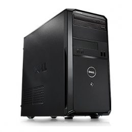 Dell Vostro 230 Mini Tower Computer + 19 Inch Monitor for $399